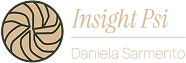 Insight Psi — Daniela Sarmento